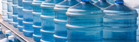 Top 7 Affordable Office Water Delivery Services Ranked