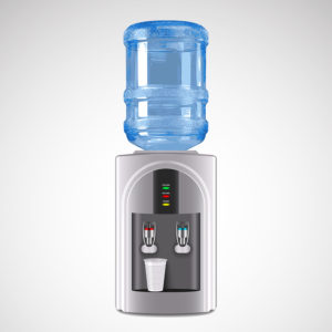 Water Cooler Dispenser Service