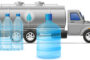 Water Delivery Service For Restaurants