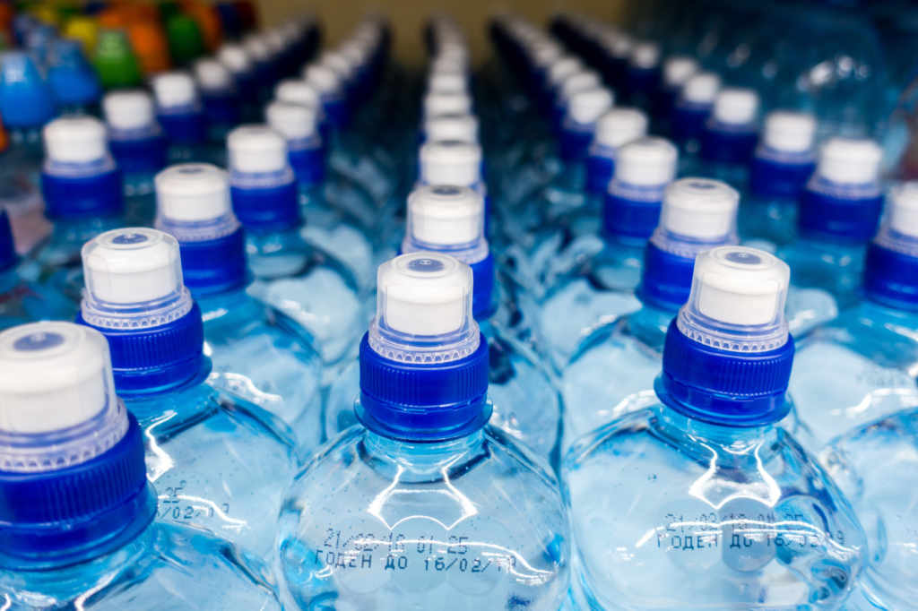 What Is The Safest And Healthiest Bottled Water To Drink