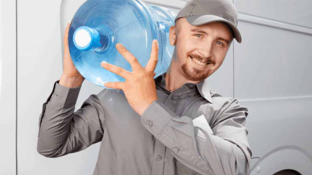 Gladden Water - A Bottled Water Delivery Company - Bottled Water Delivery &  Pallets of Water