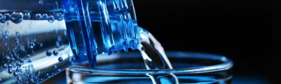 Where Does the Water in Bottled Water Come From?