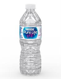 Nestlé Pure Life Water