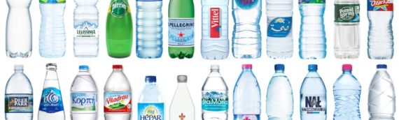 Top Bottled Water Brands: The Good, Bad, and the Ugly