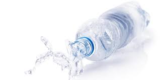 expired bottled water