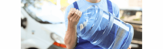 What’s Included in a Typical 5-Gallon Water Jug Delivery Service?
