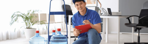 Is Your Office Water Source Eco-Friendly? Here’s How to Tell