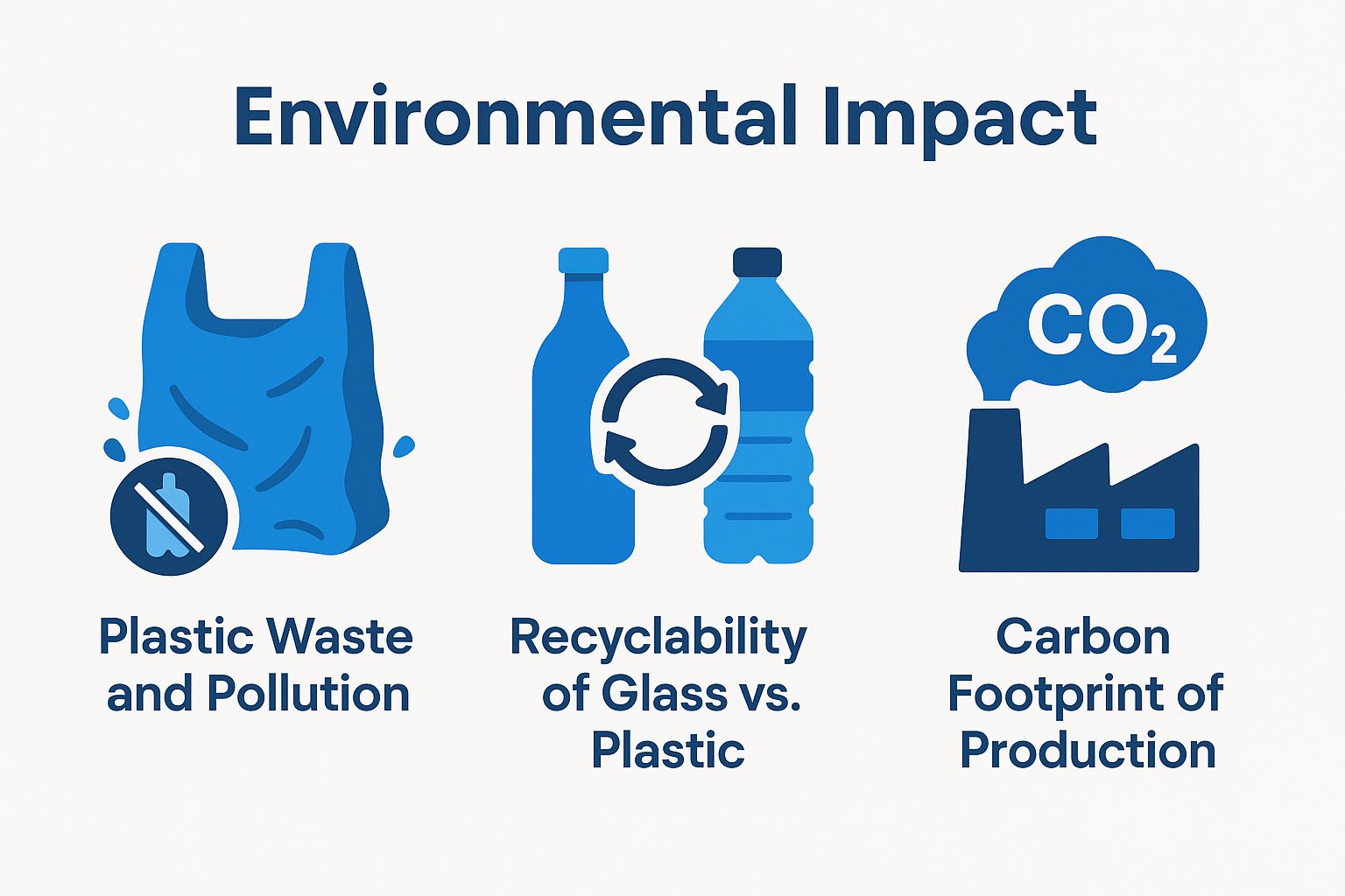 Environmental Impact