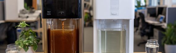 Why High-Iron Or High-Chlorine Municipal Water Requires Upgraded Office Filtration Systems